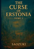 ebook: The Curse Of Erstonia T2