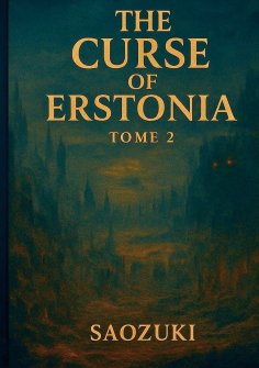 ebook: The Curse Of Erstonia T2
