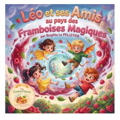eBook: Les ContesFitures