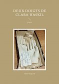 ebook: Deux doigts de Clara Haskil