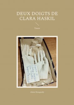 ebook: Deux doigts de Clara Haskil