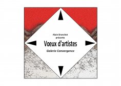 eBook: Voeux d'artistes - Galerie Convergence