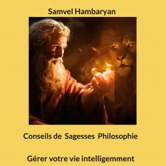 eBook: Conseils de Sagesses  Philosophie