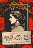 ebook: Miss Plumpridge et Lord Maupleroy
