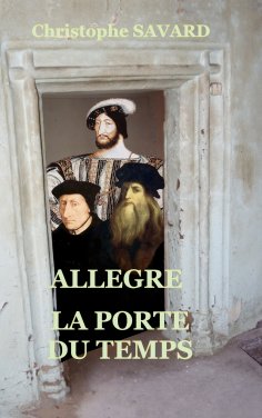 ebook: ouvrages de Christophe SAVARD