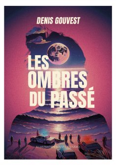 ebook: Les ombres du passé