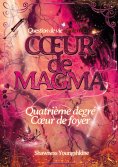 ebook: COEUR de MAGMA