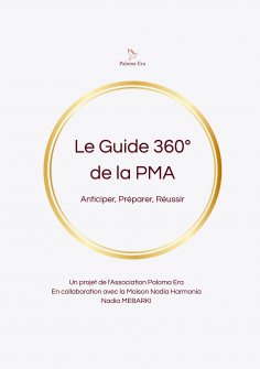eBook: Le guide 360° de la PMA