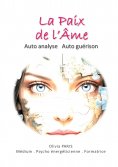 eBook: La paix de l'âme