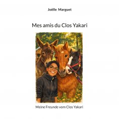 eBook: Mes amis du Clos Yakari