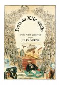 eBook: Paris au XXe siècle