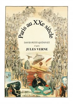 eBook: Paris au XXe siècle