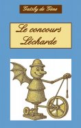 eBook: Le concours lécharde