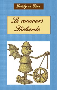 eBook: Le concours lécharde