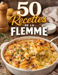 eBook: 50 recettes de la flemme
