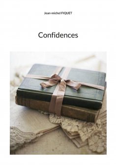 ebook: Confidences