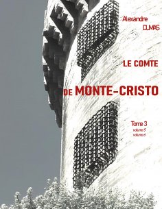 eBook: Le Comte de Monte-Cristo