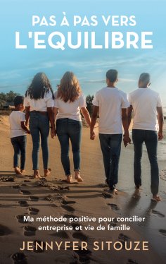 ebook: Pas à Pas Vers l'Équilibre