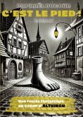 eBook: C'est le pied !