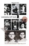 eBook: L'Agneau gît sur Broadway