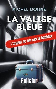 ebook: La valise bleue