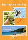 ebook: Destination Antilles