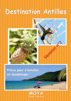 ebook: Destination Antilles
