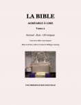 ebook: La Bible agréable à lire - Tome 2