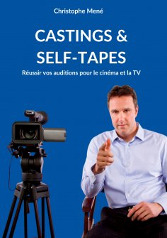 eBook: Castings & Self-Tapes