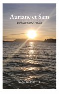 eBook: Auriane et Sam