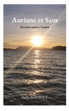 eBook: Auriane et Sam