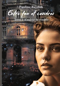 eBook: Entre Feu et Cendres