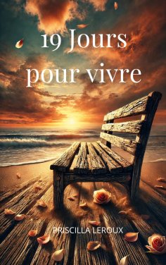 eBook: 19 jours pour vivre