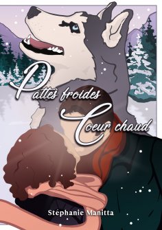 eBook: Pattes froides, Coeur chaud
