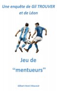 eBook: Jeu de "mentueurs"