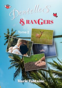 ebook: Dentelles et Rangers