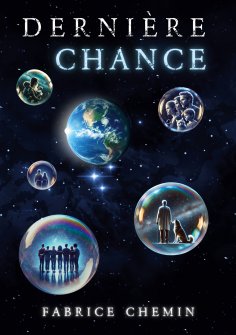 eBook: Dernière Chance