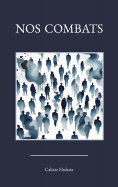 eBook: Nos combats