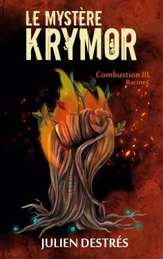 eBook: Le Mystère Krymor