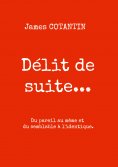 eBook: Délit de suite...