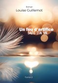 eBook: Un feu d'artifice dans ma vie
