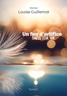eBook: Un feu d'artifice dans ma vie