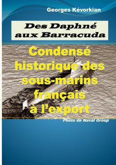 ebook: Des Daphné aux Barracuda