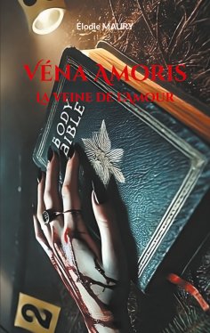eBook: Véna Amoris