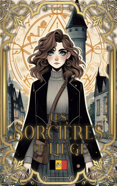 ebook: Les Sorcières de Liège