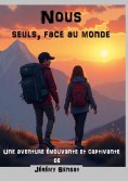 ebook: Nous seuls, face au monde