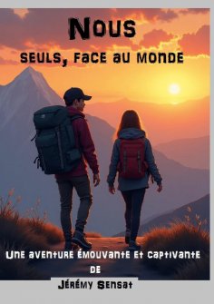 ebook: Nous seuls, face au monde