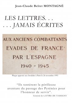 eBook: Les lettres... jamais écrites