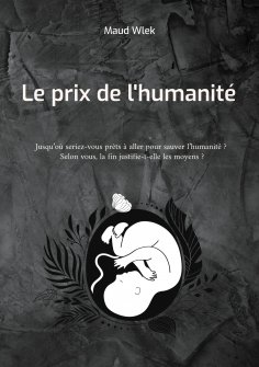 ebook: Le prix de l'humanité