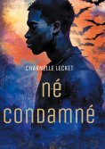 ebook: Né condamné